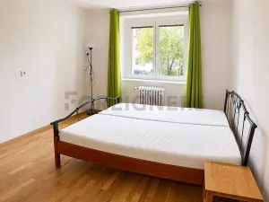 Pronájem bytu 3+1, Praha - Čakovice, Radbuzská, 78 m2