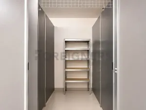 Prodej bytu 1+kk, Praha, Moravcových, 32 m2
