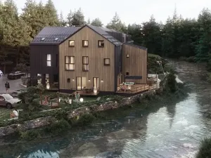Prodej bytu 1+kk, Josefův Důl, 32 m2