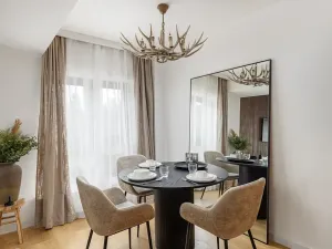 Prodej atypického bytu, Josefův Důl, 14 m2