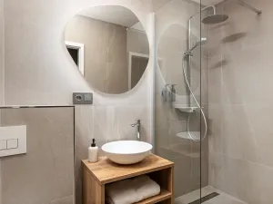 Prodej atypického bytu, Josefův Důl, 14 m2