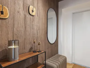 Prodej atypického bytu, Josefův Důl, 14 m2