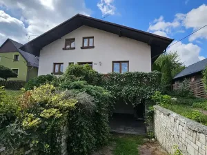 Prodej rodinného domu, Chvalčov, Svornosti, 274 m2