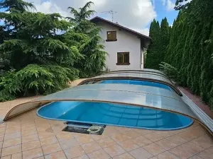Prodej rodinného domu, Chvalčov, Svornosti, 274 m2