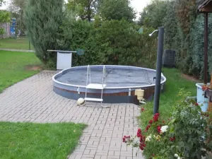 Prodej podílu rodinného domu, Drozdov, 275 m2