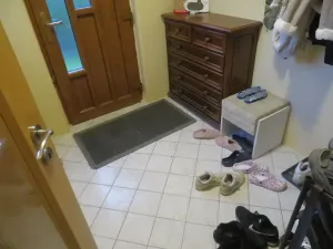 Prodej podílu rodinného domu, Drozdov, 275 m2