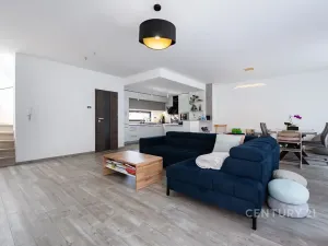 Prodej rodinného domu, Praha - Modřany, Horkého, 166 m2