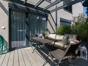 Prodej rodinného domu, Praha - Modřany, Horkého, 166 m2