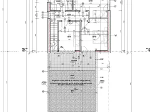Prodej rodinného domu, Praha - Modřany, Horkého, 166 m2