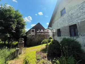 Prodej rodinného domu, Mladý Smolivec, 150 m2