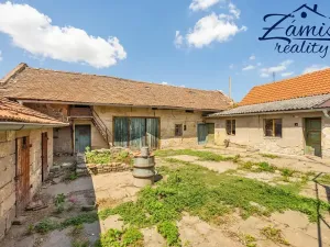 Prodej rodinného domu, Velvary, Slánská, 118 m2