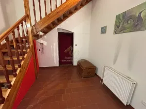 Pronájem skladu, Rokycany, Smetanova, 63 m2