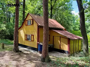 Prodej chaty, Káraný, 60 m2