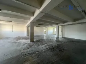 Pronájem skladu, Přerov, 1400 m2