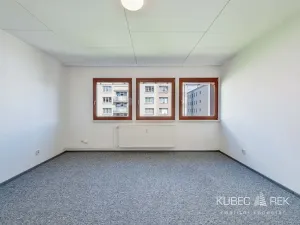 Prodej bytu 3+1, Jindřichův Hradec, 67 m2