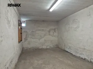 Prodej garáže, Kladno, 17 m2