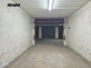 Prodej garáže, Kladno, 17 m2