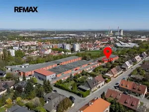 Prodej garáže, Kladno, 17 m2
