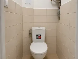 Pronájem bytu 2+1, Praha, V olšinách, 41 m2