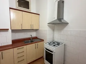 Pronájem bytu 2+1, Praha, V olšinách, 52 m2