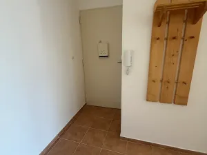 Pronájem bytu 2+1, Praha, V olšinách, 52 m2