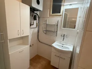 Pronájem bytu 2+1, Praha, V olšinách, 52 m2