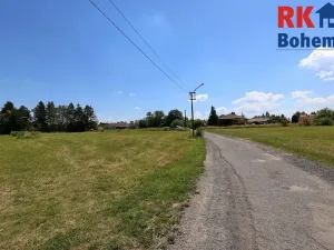Prodej pozemku pro bydlení, Kostelec nad Černými lesy, Osadní, 953 m2