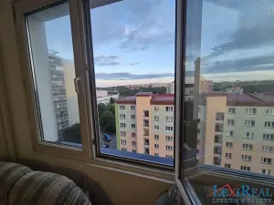 Pronájem bytu 1+kk, Praha - Záběhlice, Přesličková, 30 m2