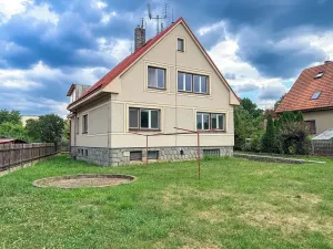 Prodej rodinného domu, Zámrsk, 150 m2