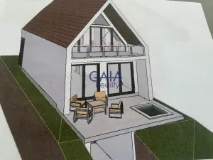 Prodej chaty, Moravany, 24 m2