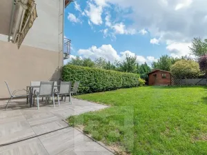 Pronájem bytu 4+1, Chýně, U Dráhy, 131 m2