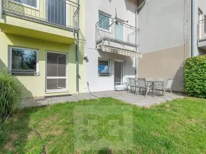 Pronájem bytu 4+1, Chýně, U Dráhy, 131 m2