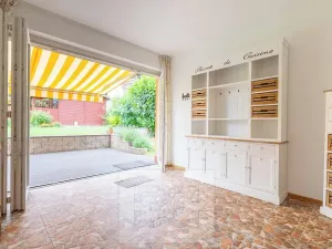 Pronájem rodinného domu, Líbeznice, Zlonínská, 150 m2