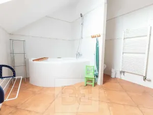 Pronájem rodinného domu, Líbeznice, Zlonínská, 150 m2