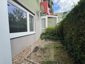 Pronájem bytu 1+kk, Brno, Hvozdecká, 40 m2