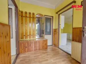Prodej rodinného domu, Dolní Bělá, 137 m2
