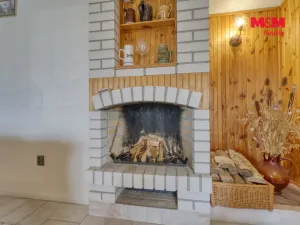 Prodej rodinného domu, Dolní Bělá, 137 m2