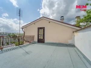 Prodej rodinného domu, Dolní Bělá, 137 m2