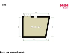 Prodej rodinného domu, Dolní Bělá, 137 m2