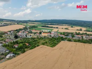 Prodej rodinného domu, Bohuslavice, 94 m2