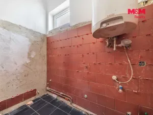 Prodej rodinného domu, Hořovice, Nerudova, 164 m2