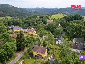 Prodej pozemku pro bydlení, Horní Slavkov, 351 m2