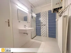 Pronájem bytu 3+1, Ostrava, 30. dubna, 82 m2