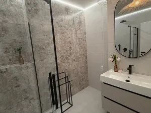 Prodej bytu 3+kk, Praha - Košíře, Holečkova, 55 m2