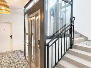 Prodej bytu 3+kk, Praha - Košíře, Holečkova, 55 m2