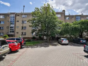 Pronájem bytu 3+1, Český Brod, Jungmannova, 58 m2