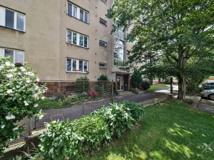 Pronájem bytu 3+1, Český Brod, Jungmannova, 58 m2