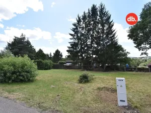 Prodej pozemku pro bydlení, Dalovice, Jílová, 814 m2