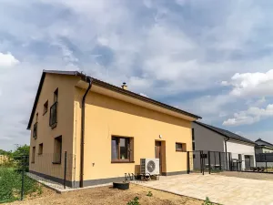 Prodej rodinného domu, Lysovice, 160 m2