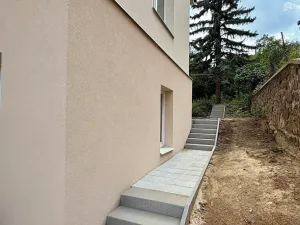 Pronájem bytu 3+kk, Brno, Lerchova, 60 m2
